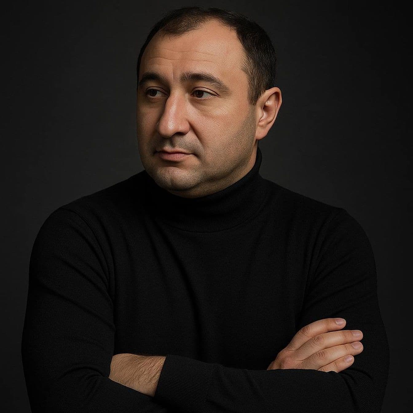 Emil Aliyev 